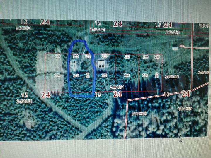 Участок 15 сот. (ИЖС)