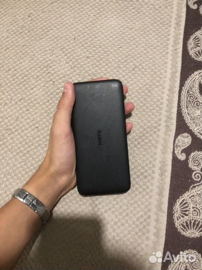 Powerbank 20000 mah xiaomi