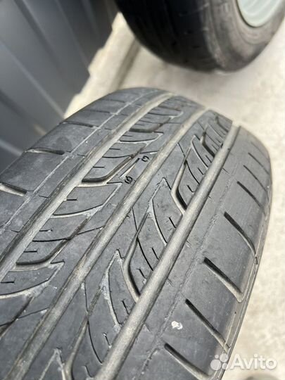 Cordiant Road Runner 175/65 R14