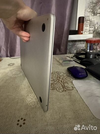 Macbook pro 13 2017 a1708