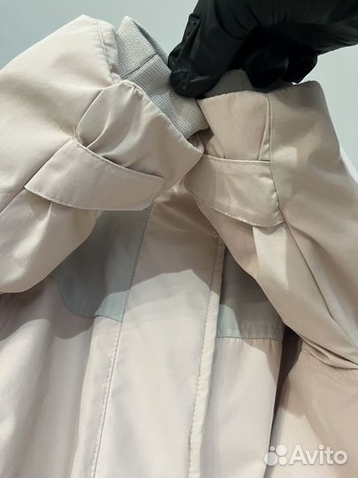 Зимний комбинезон