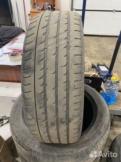 Toyo Proxes T1 Sport SUV 225/55 R19 99V