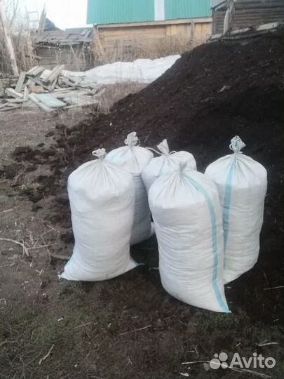 Чернозем без комьев Навоз прелый,зил,камаз,газель