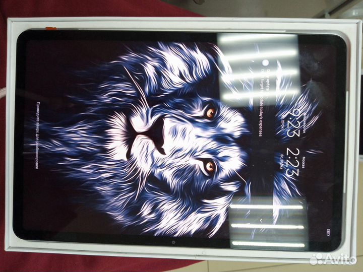 Планшет Xiaomi Pad 6