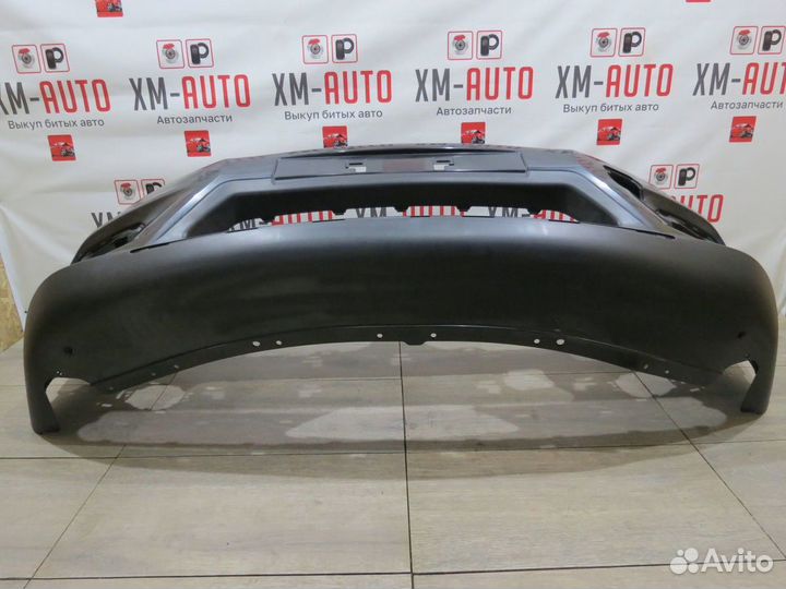 Бампер передний Nissan X-Trail T32