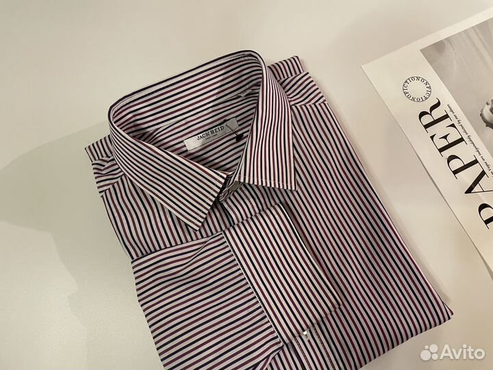 Рубашка мужская 50 52