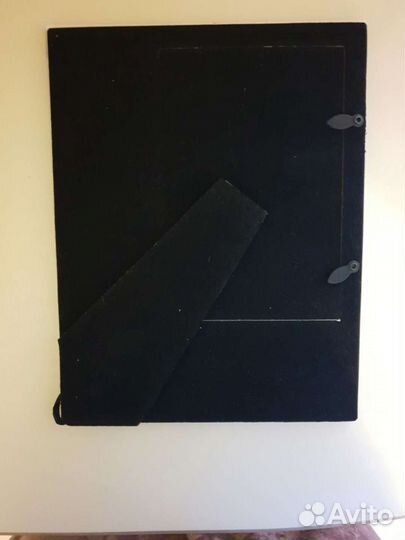 Рамка для фотографий 1015,стекло