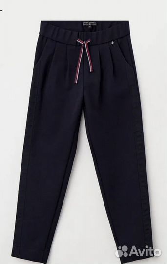Брюки junior republic 158