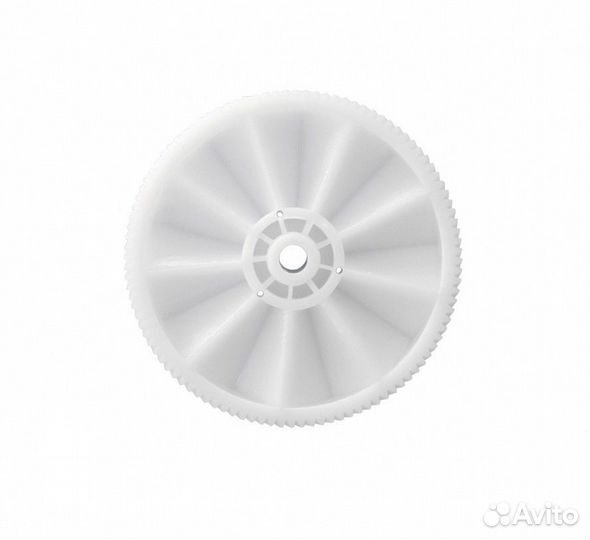 Шестерня Мясорубки Braun Br002 Большая