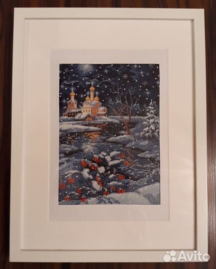 Картина (ручная работа) 