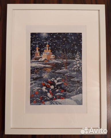 Картина (ручная работа) 