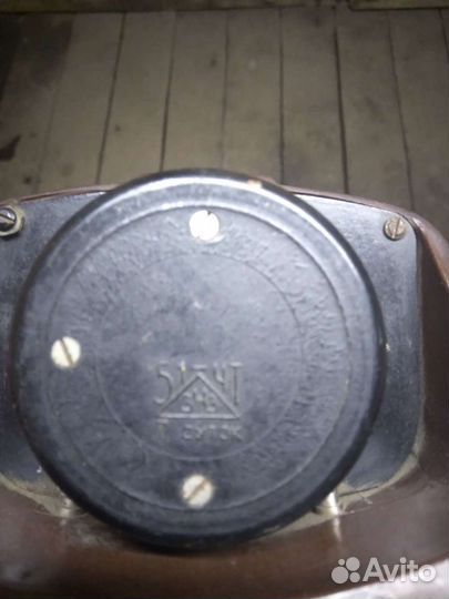 Автомобильные часы