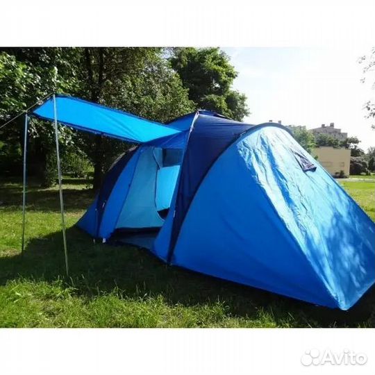 Палатка Active outdoor jesolo 4