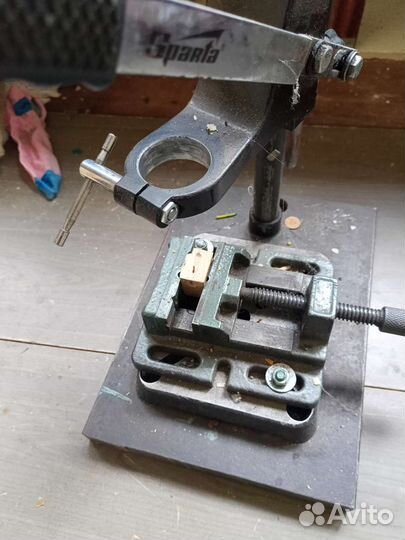 Универсальный столярный станок