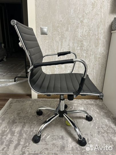 Компьютерное кресло бу