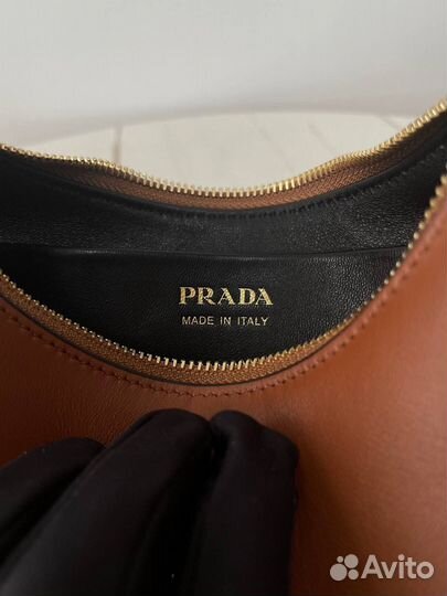 Сумка Arque Prada