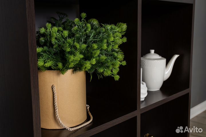 Стеллаж Mamamia ус-7 70х25х138