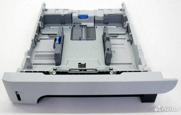 RM1-6394 лоток hp P2055 P2035 RM1-6446