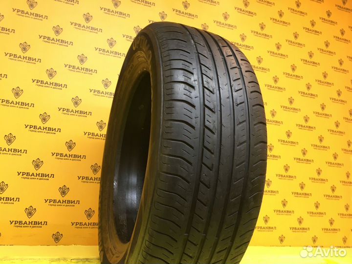 Hankook Optimo ME02 215/60 R16