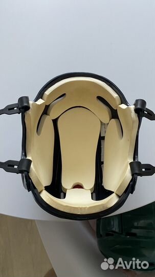 Хоккейный шлем Bauer 4500