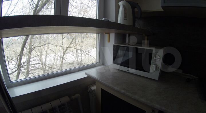 Квартира-студия, 16 м², 2/3 эт.