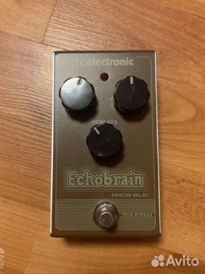 Электрогитара с комбиком бу