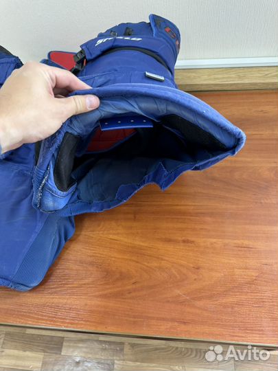 Трусы ссм Shield PRO SR XXL