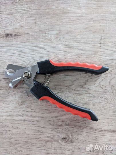 Когтерезка для животных