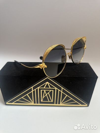 Очки Anna Karin Karlsson