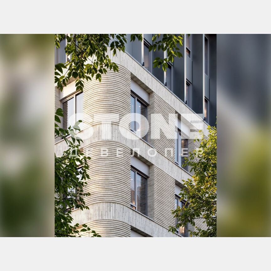 1-к. квартира, 46,6 м², 11/28 эт.