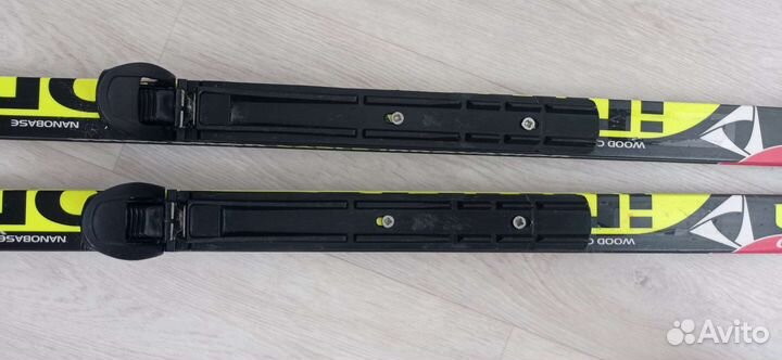 Лыжи беговые