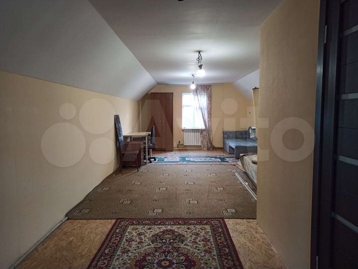 Комната 20 м² в 3-к., 3/3 эт.