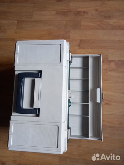 Ящик рыболовный plano drawer box 5757