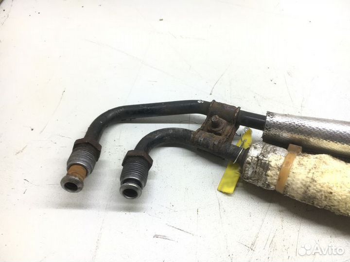 Трубка гидравлическая Mercedes-Benz S-Class