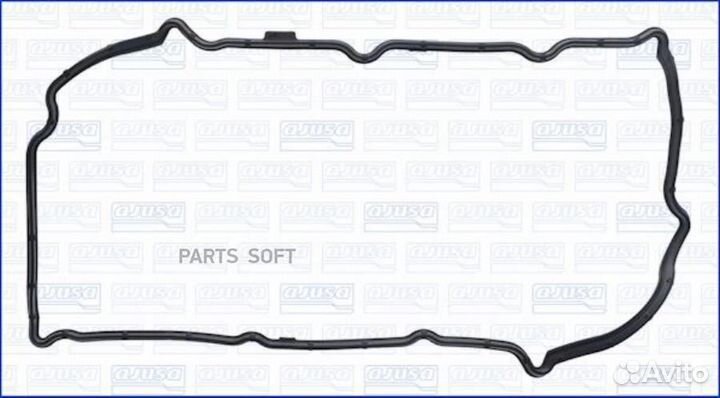 Ajusa 11137500 Прокладка 11137500