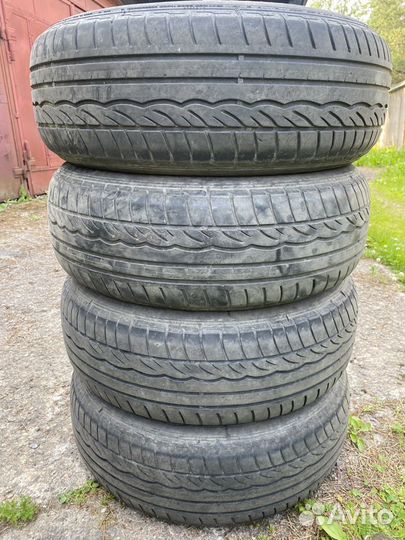 Dunlop SP Sport 01 185/65 R15