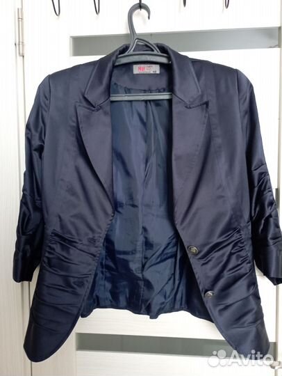 Пиджак женский 46 48