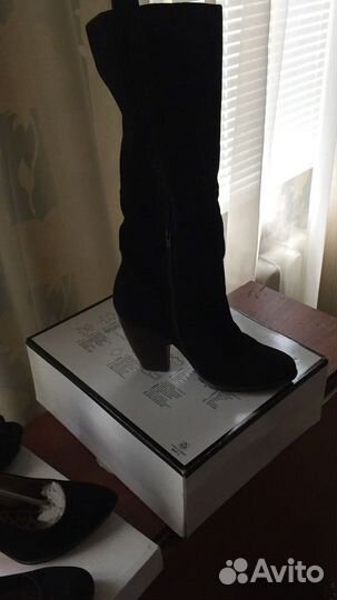 Обувь женская 39-40