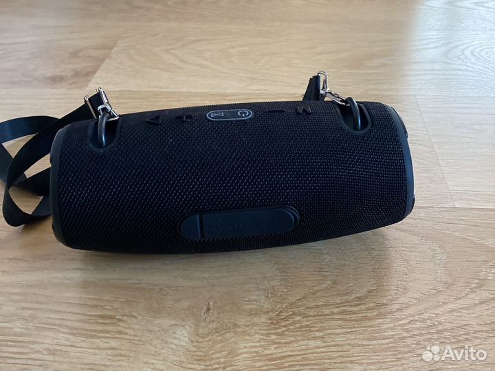 Блютуз колонка jbl (реплика)