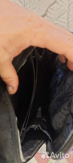 Рюкзак детский ортопедический