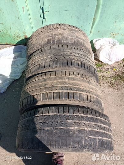 Pirelli Scorpion Ice&Snow 265/65 R17 112T