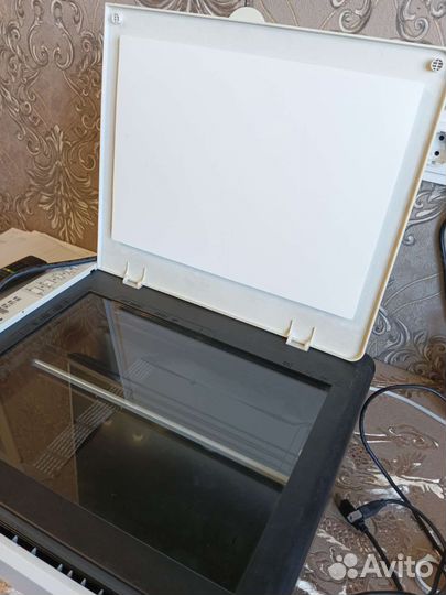 Принтер Ricoh