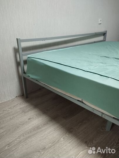 Кровать двухспальная 180 200