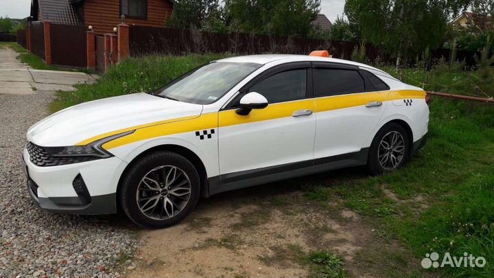 Такси Межгород от 25руб/км