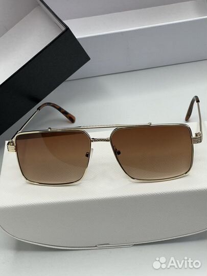 Солнцезащитные очки