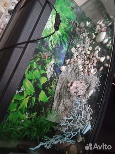 Аквариум 350 литров