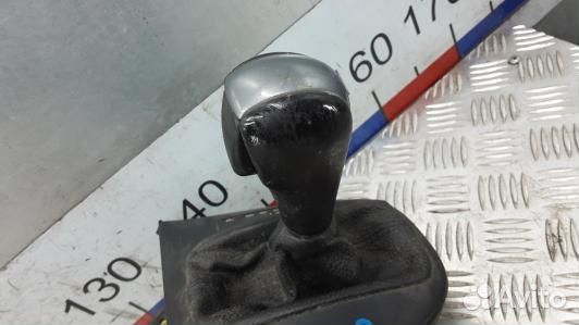 Кулиса кпп BMW X5 E53 (GAD03DM01)