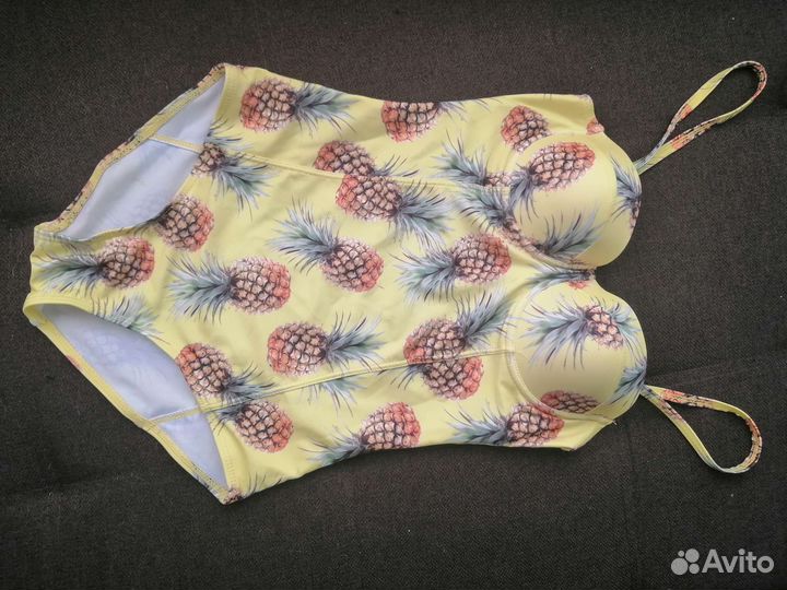 Купальник для подростка