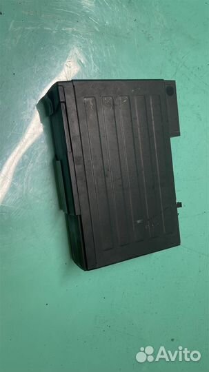 Cd changer #:6378 Mercedes Benz W220 S-Class 199