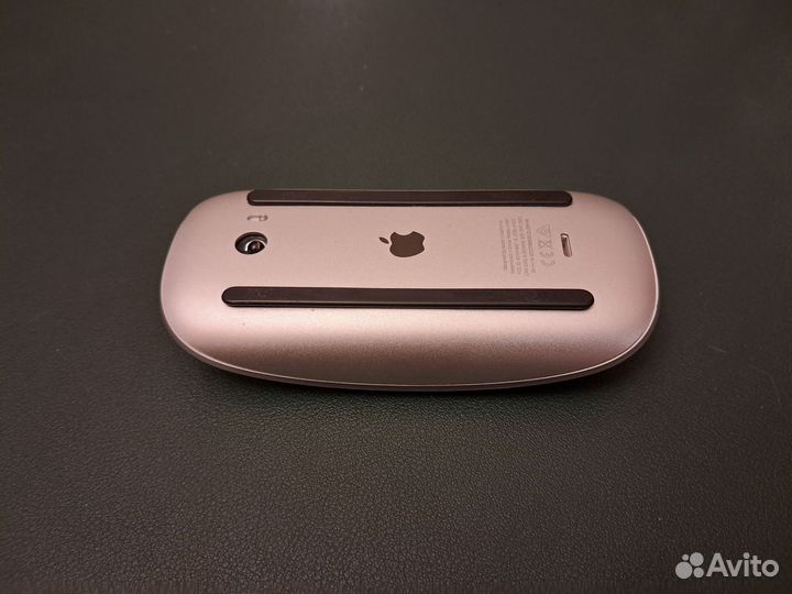 Apple Magic Keyboard и Magic Mouse, комплектом